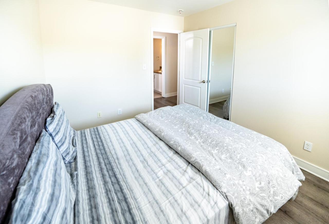 Apartamento Modern Spacious 5 Bedrooms 3-bath Near Downtown La With 2 Parking *